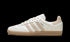Samba OG "White Magic Beige Gum"